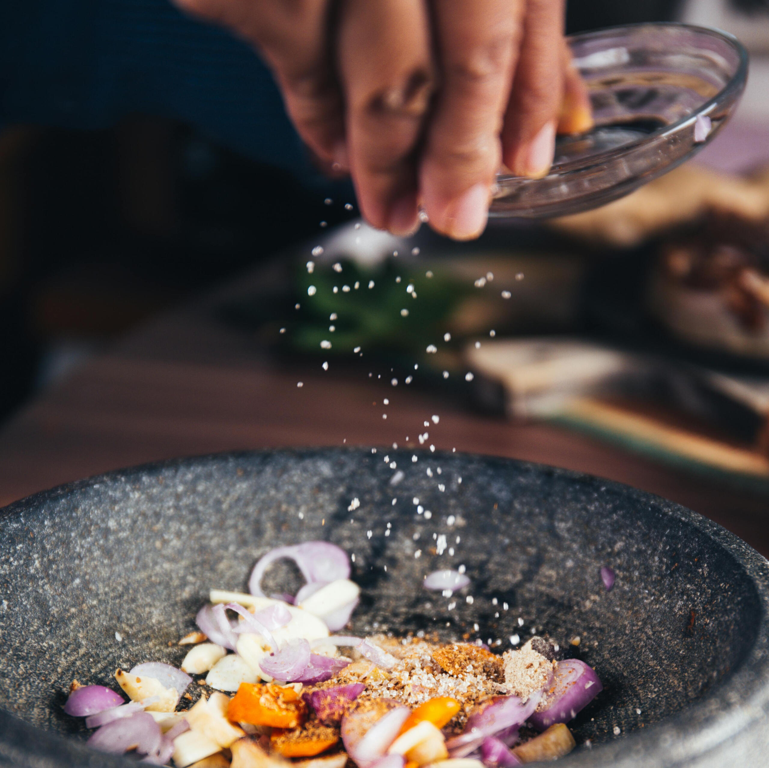 Kuvaaja: Dapur Melodi: https://www.pexels.com/fi-fi/kuva/1109197/